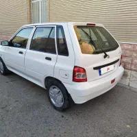 111مدل97درحد صفر|خودرو سواری و وانت|سیرجان, |دیوار