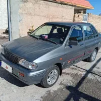 پراید 141 خونگی|خودرو سواری و وانت|خانمیرزا, |دیوار