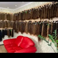 خریدار موی طبیعی با قیمت روز دلار