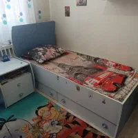 سرویس خواب کودک و نوجوان آپادانا