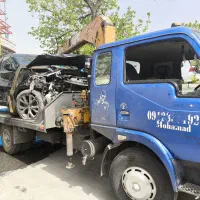 جرثقیل کاویان 86|خودرو سنگین|پاکدشت, پاکدشت (مامازند)|دیوار