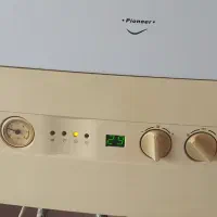 پکیج گلدیران مدل پیونر|آبگرمکن، پکیج، شوفاژ|تهران, مجیدیه|دیوار