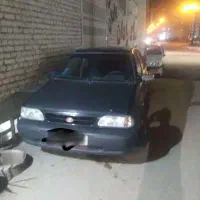 پراید۸۵هیدرولیک دوگانهcng