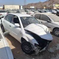 خودرو تصادفی|خودرو سواری و وانت|یزد, |دیوار