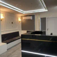 کارمند اداری خانم