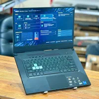 لپتاپ گیمینگ ASUS TUF FX516P حرفه ای RTX3050Ti