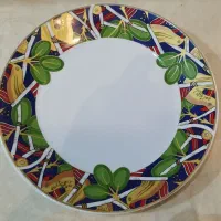 خیارخوری چینی بسیار زیبا/ نوی نو|ظروف سرو و پذیرایی|تهران, خواجه نظام الملک|دیوار