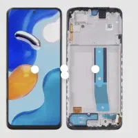 not 11 هارد سالم  فروش