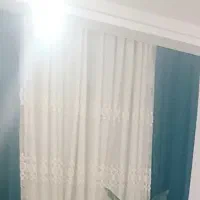 پرده پذیرایی