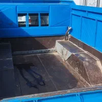 نیسان دیزل 89|خودرو سواری و وانت|نقده, |دیوار