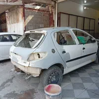 206تصادفی آماده رنگ