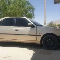 پژو 83