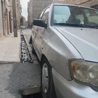 پراید ۱۳۱ مدل ۸۷