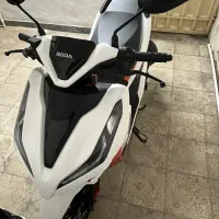 موتور طرح کلیک برند سیستم هدا|موتورسیکلت|شیراز, میانرود|دیوار