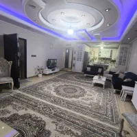 ویلایی دو طبقه جنوبی ، زمین ۱۶۰ متر ، شهرک گلها|فروش خانه و ویلا|قرچک, شهرک طلائیه|دیوار