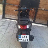 ۱۲۳|موتورسیکلت|جم, |دیوار