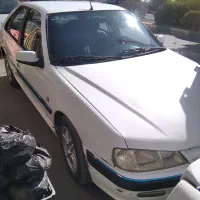 پژو پارس دوگانه کارخانه مدل ۸۸|خودرو سواری و وانت|بوکان, |دیوار