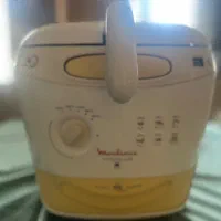 سرخ کن مولینکس