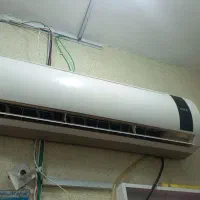 کلر گازی ۲۴ هزار