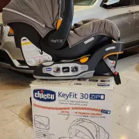 کریر چیکو