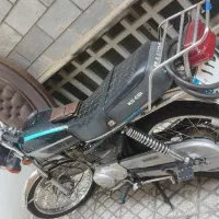 موتور هندا