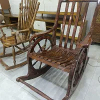 صندلی راکی نقد و اقساط -مبل پرنس