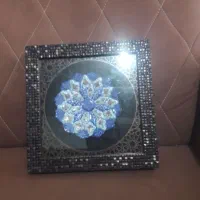 دوتا دیواررکوب|تابلو، نقاشی، عکس|گرگان, |دیوار