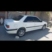 پارس تیوفایو 1401ELX