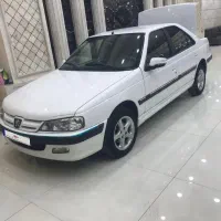 پژو پارس سال 1401