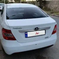 برلیانسH230|خودرو سواری و وانت|کرج, شهرک پردیسان|دیوار