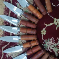 چاقو|ظروف پختوپز|مسجد سلیمان, |دیوار