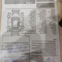 پژو 206مدل 96|خودرو سواری و وانت|یزد, |دیوار