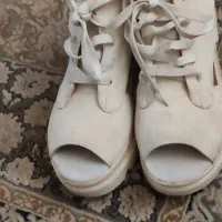 نیم بوت زنانه