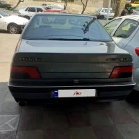 پژو۴۰۵