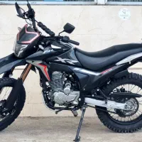 XR 250 مدل 1402|موتورسیکلت|لاهیجان, بازکیاگوراب|دیوار
