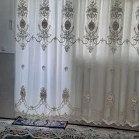 پرده سالن