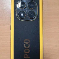 poco X7 رم 12حافظه 512گیگ در حدنو