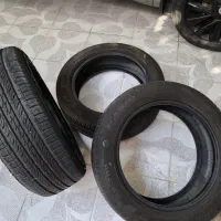 تایر در حد 235/55/19