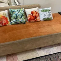 مبل ال راحتی
