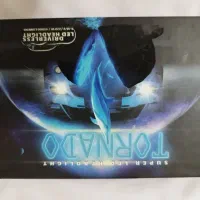 هدلایت تورنادو h7