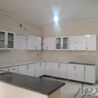 فروش کابینت پیش ساخته MDF کدJG25|مصالح و تجهیزات ساختمان|فامنین, |دیوار