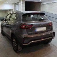 BAC X3 PRO|خودرو سواری و وانت|مشهد, فرهنگ|دیوار