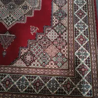 فرش۹ متری در حد نو|فرش|اراک, |دیوار