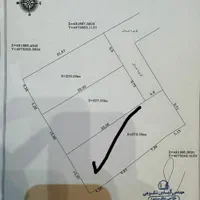 فرصت محدود،زمین ۲۷۳ متری با قیمت کاسبی در گیل‌محله|فروش زمین و ملک کلنگی|خرم‌آباد (تنکابن), |دیوار