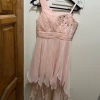 لباس مجلسی دخترانه