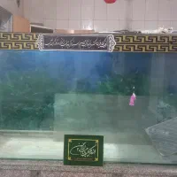 فروش آکواریم