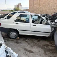 پرایدتصادفی