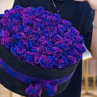 دسته گل های ماندگار