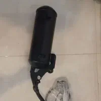 اگزوز پاکشتی  هندا تودی