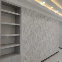 دکوراسیون داخلی ساختمان هخامنش. مقامی|خدمات پیشه و مهارت|شاهرود, |دیوار